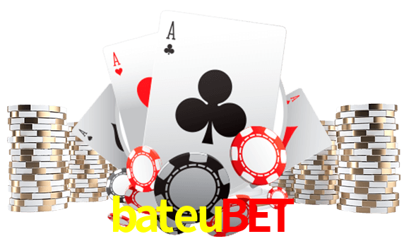 Jogue jogos de pôquer em bateubet