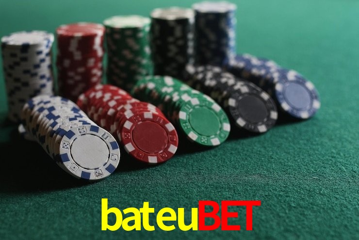 Welcome Bonus bateubet