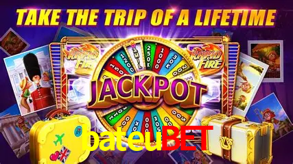 Descubra o Mundo do Cassino Online com bateubet