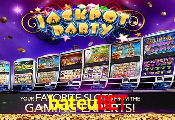 A Popularidade dos Caça-Níqueis no bateubet