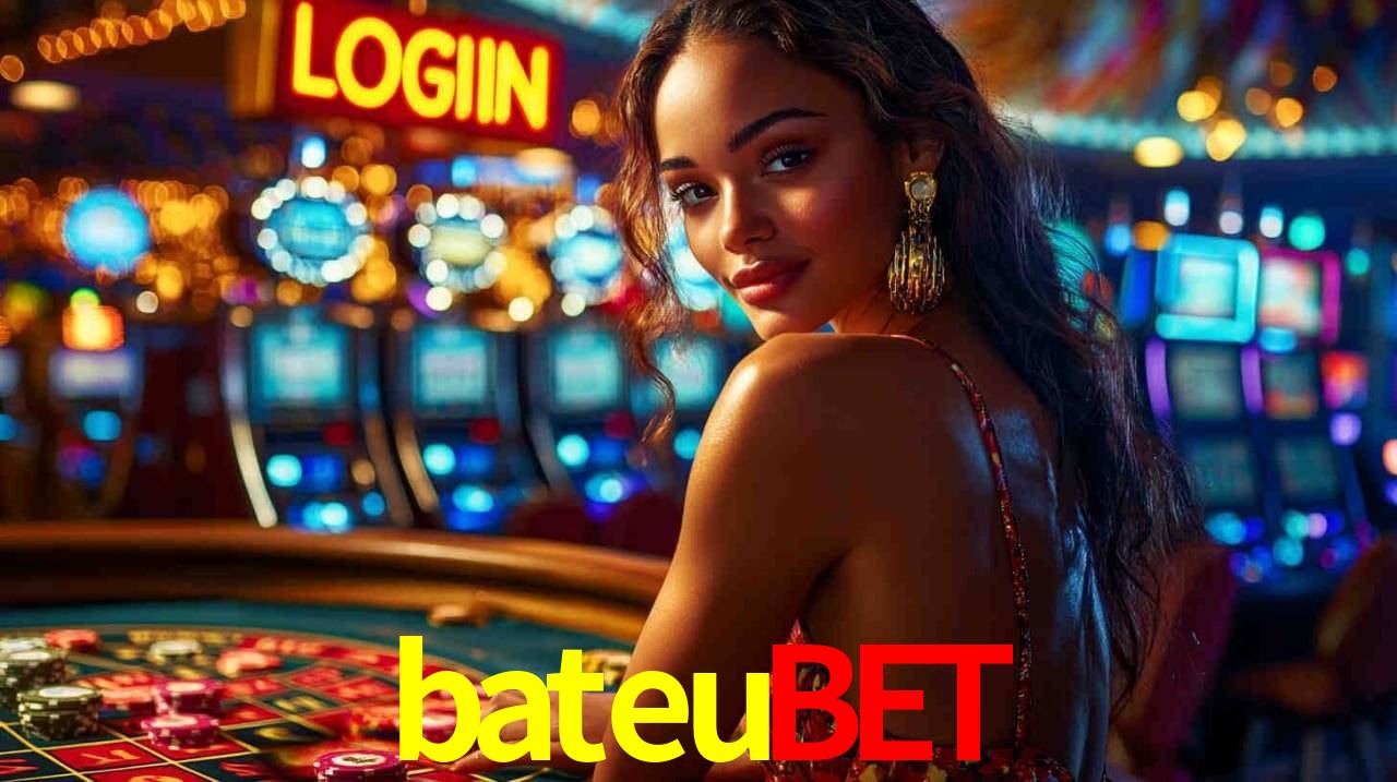 Tecnologia da Plataforma bateubet