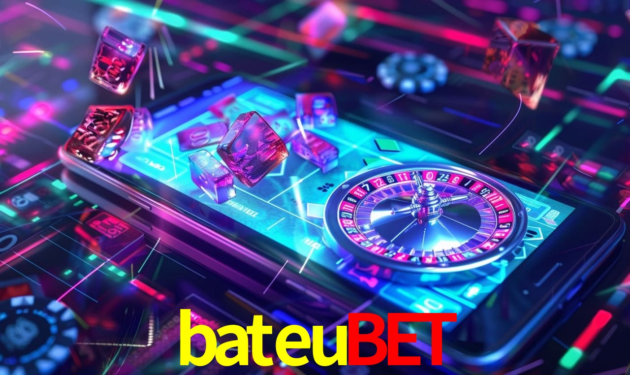Estatísticas do Jogo bateubet