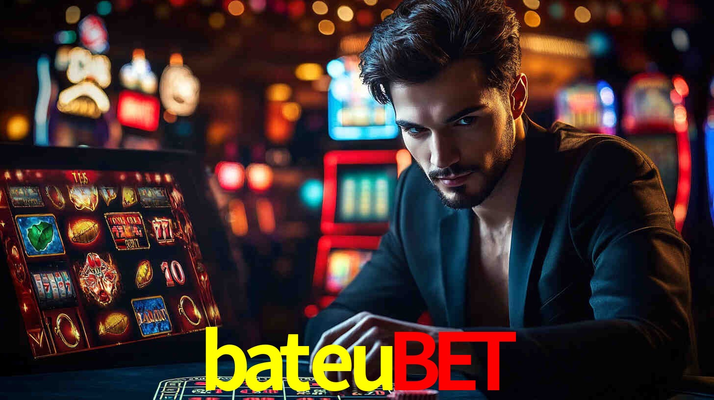 Bônus Generosos e Exclusivos no bateubet para Você!