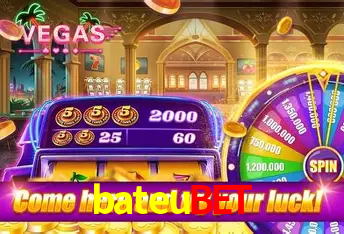 Descubra o Mundo do Cassino Online com bateubet