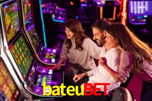 Interface do App bateubet