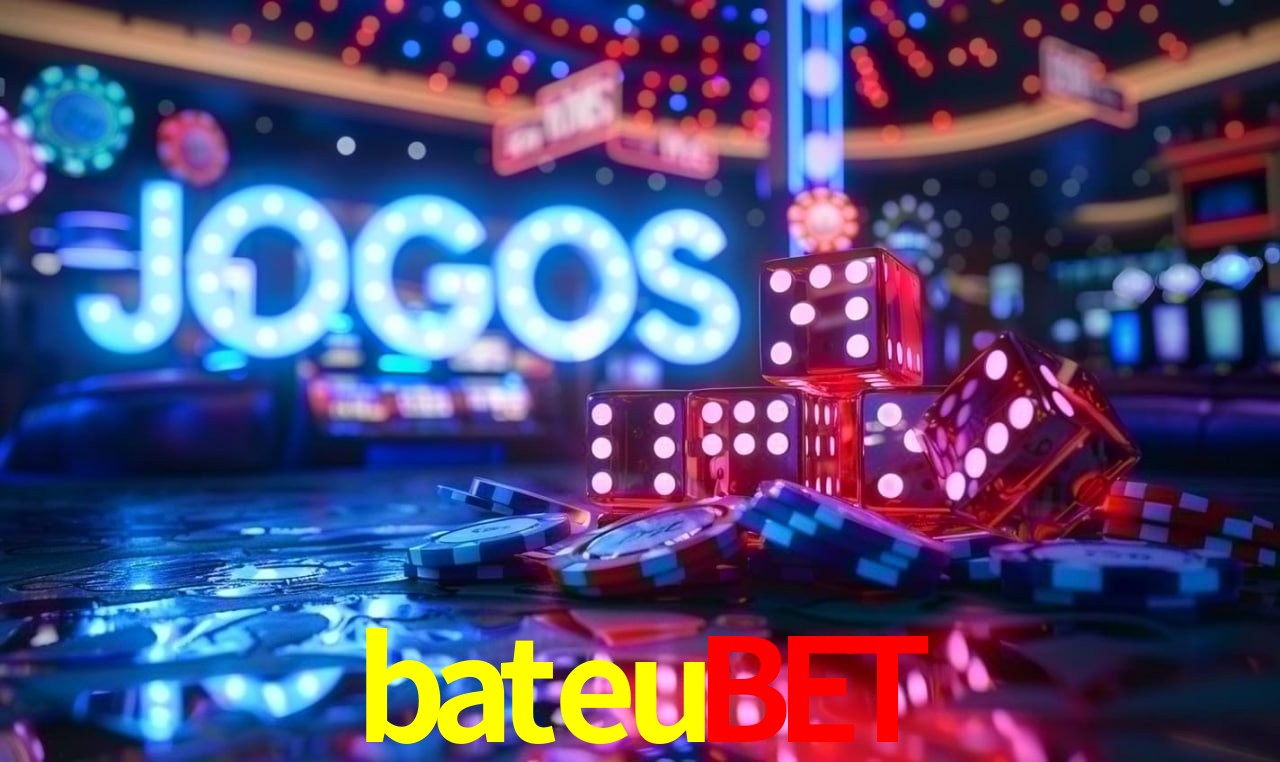 Bônus Diários bateubet