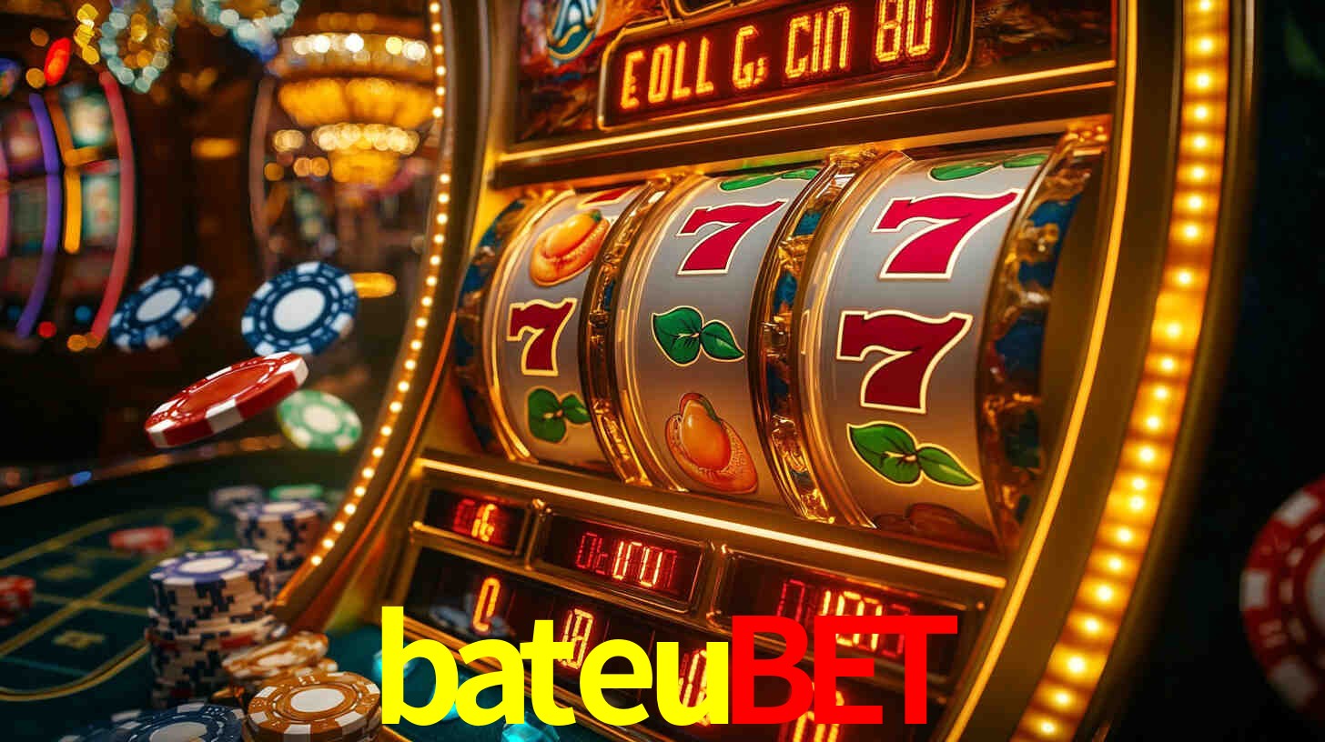 Premium Interface bateubet