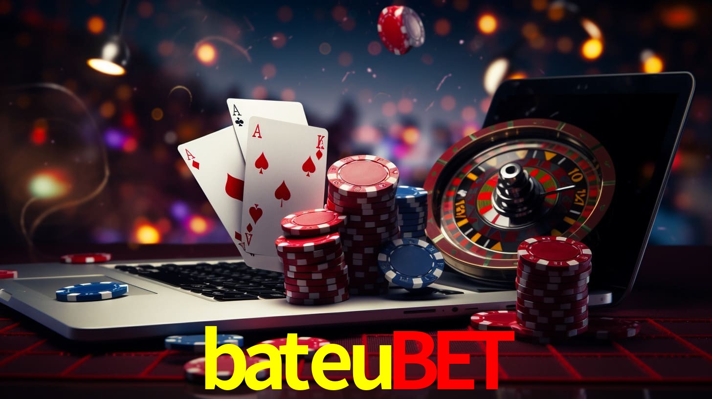 Live Casino bateubet