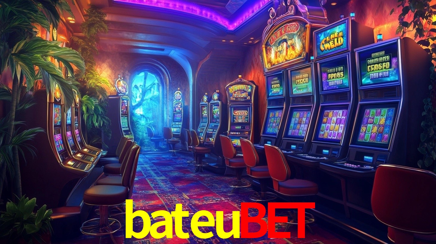 Welcome Bonus bateubet