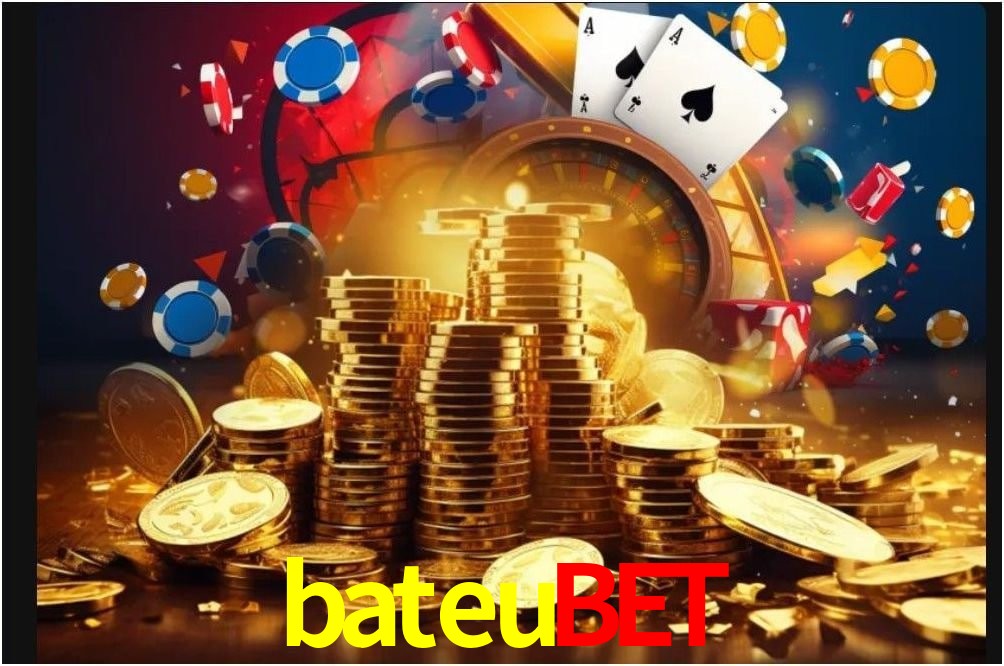 Interface Premium bateubet