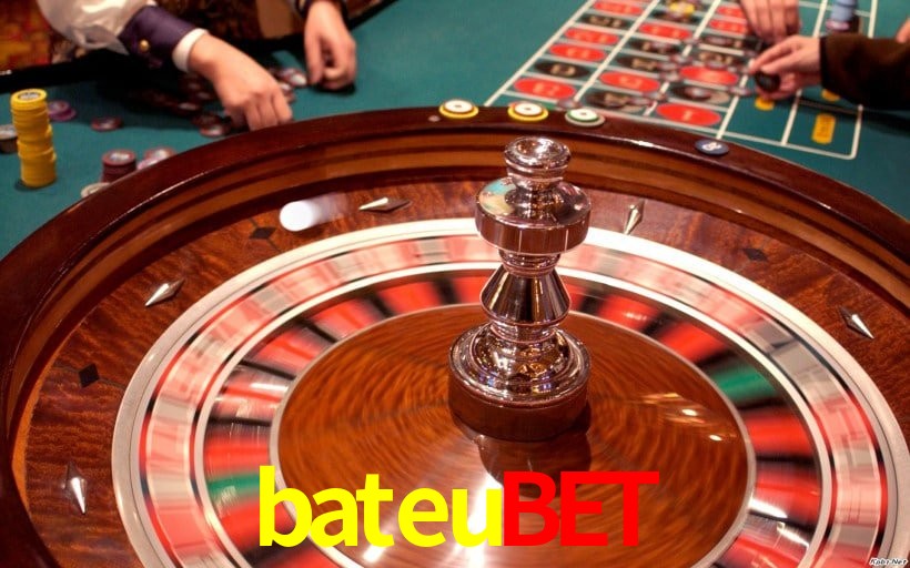 Casino Ao Vivo bateubet