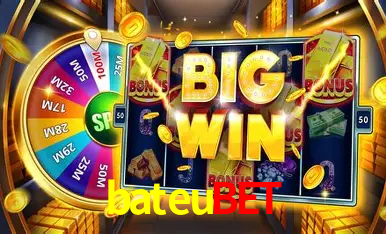 Descubra a Magia dos Jogos de Arcade no bateubet