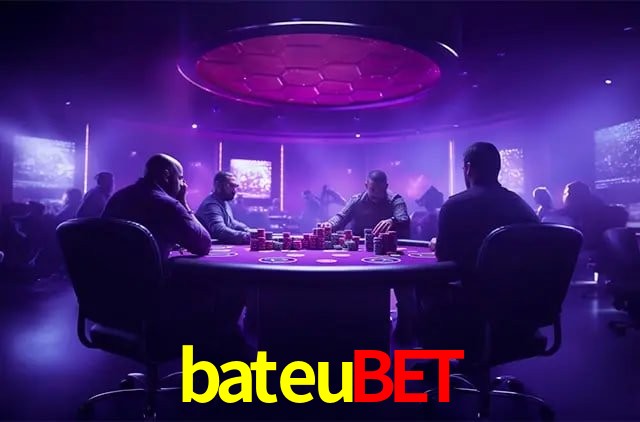 Casino Ao Vivo bateubet