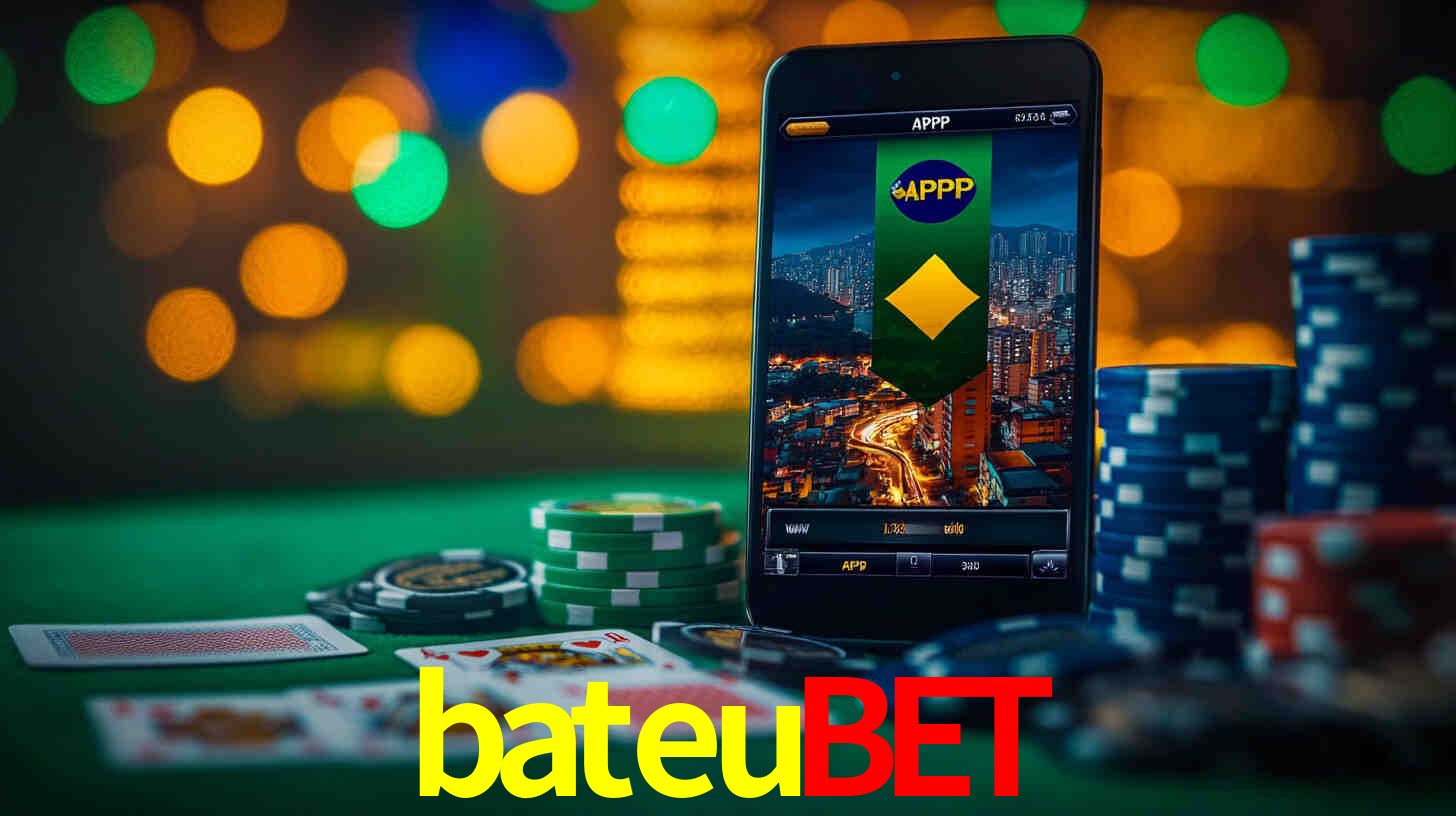 Inovações de Jogos na bateubet: O Futuro das Experiências Interativas