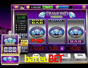 A Revolução dos Aplicativos de Jogos no bateubet