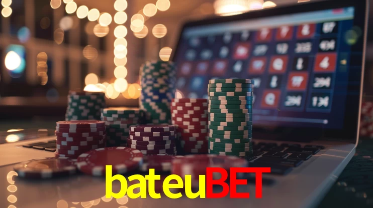 Live Casino bateubet