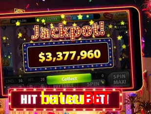 Descubra a Magia dos Jogos de Arcade no bateubet