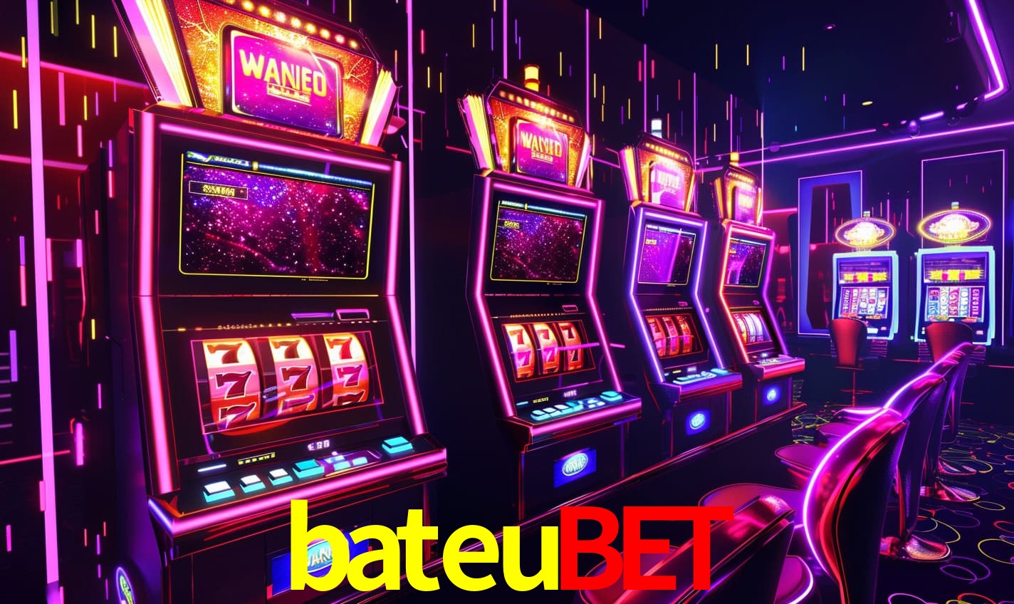 Desvendando o Mundo dos Jogos Virtuais na bateubet