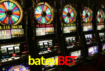 A Popularidade dos Caça-Níqueis no bateubet