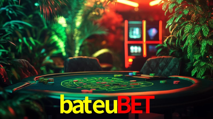 Tournaments bateubet