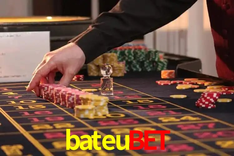 A Experiência Imersiva dos Cassinos Ao Vivo no bateubet