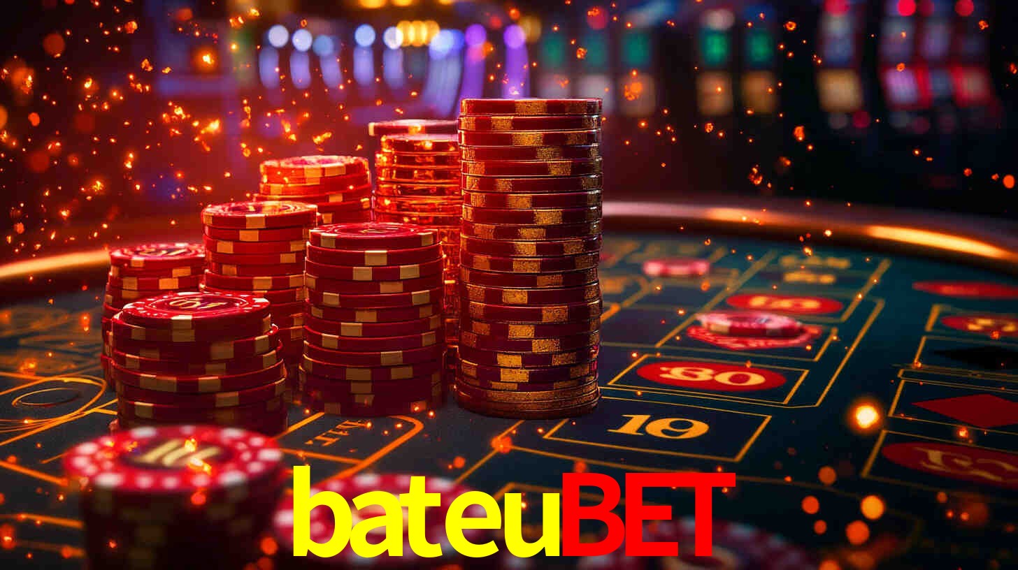 bateubet App Interface